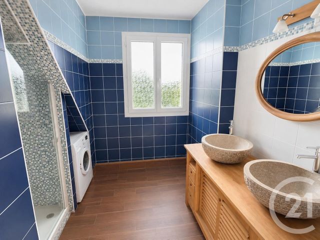 Maison &agrave; vendre - 8 pi&egrave;ces - 182,08 m2 - 60 - PICARDIE