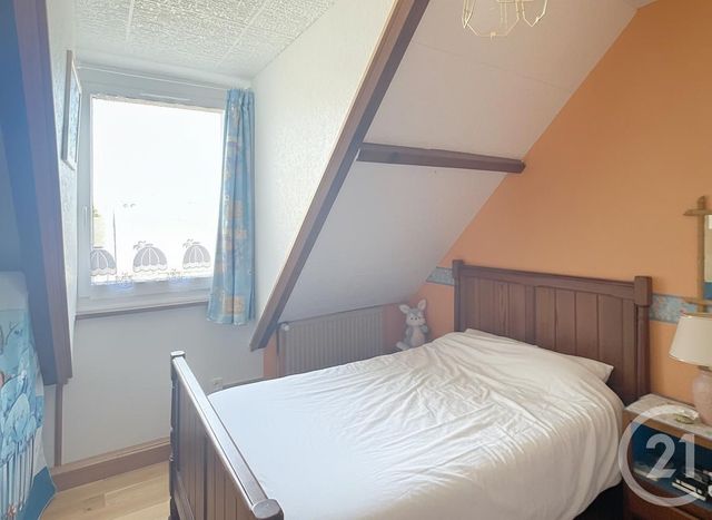 Maison &agrave; vendre - 8 pi&egrave;ces - 182,08 m2 - 60 - PICARDIE
