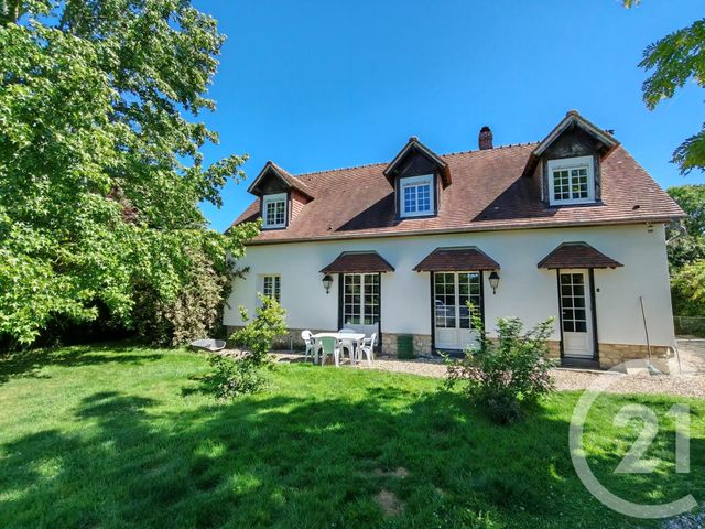 Maison à vendre PUISEUX EN BRAY