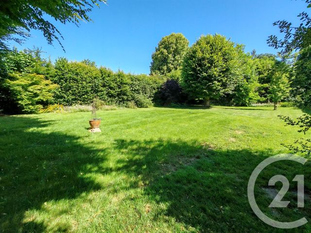 Maison &agrave; vendre - 6 pi&egrave;ces - 114,22 m2 - Puiseux En Bray - 60 - PICARDIE