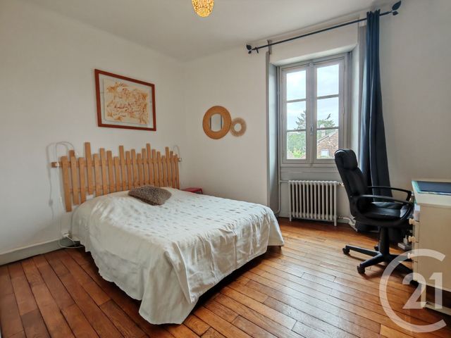 Maison &agrave; vendre - 9 pi&egrave;ces - 284,55 m2 - Chaumont En Vexin - 60 - PICARDIE