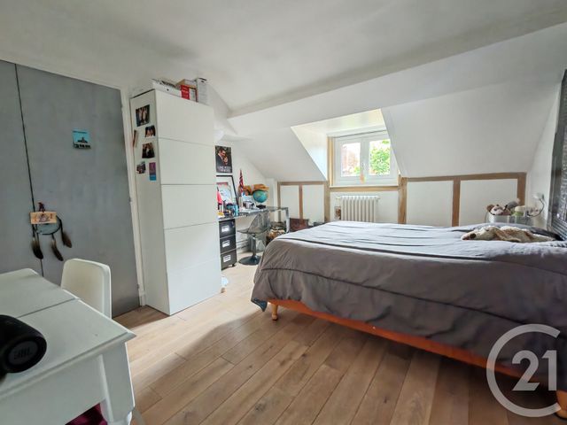 Maison &agrave; vendre - 9 pi&egrave;ces - 284,55 m2 - Chaumont En Vexin - 60 - PICARDIE