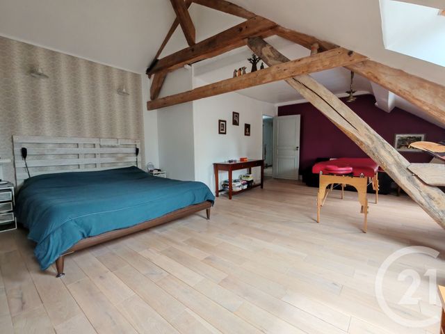 Maison &agrave; vendre - 9 pi&egrave;ces - 284,55 m2 - Chaumont En Vexin - 60 - PICARDIE