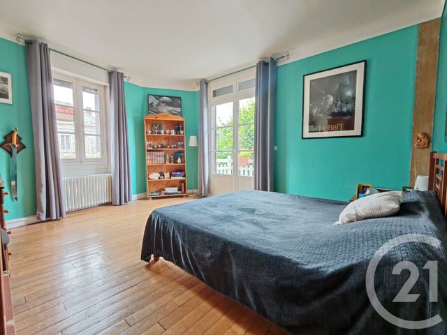 Maison &agrave; vendre - 9 pi&egrave;ces - 284,55 m2 - Chaumont En Vexin - 60 - PICARDIE