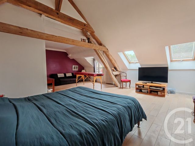 Maison &agrave; vendre - 9 pi&egrave;ces - 284,55 m2 - Chaumont En Vexin - 60 - PICARDIE