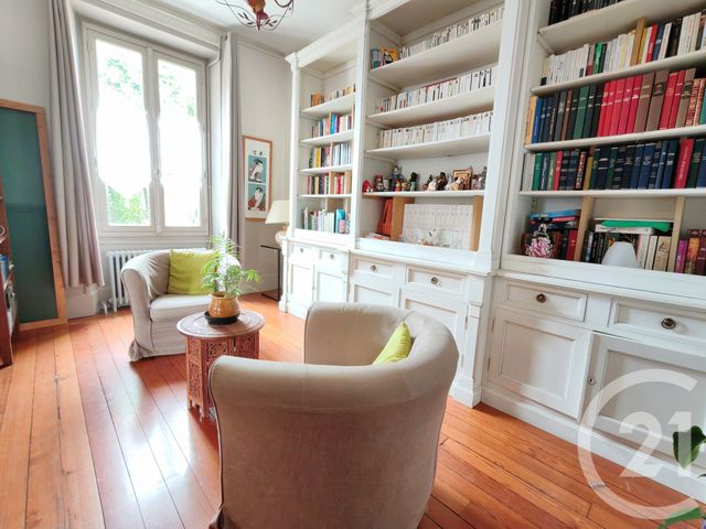 Maison &agrave; vendre - 9 pi&egrave;ces - 284,55 m2 - Chaumont En Vexin - 60 - PICARDIE