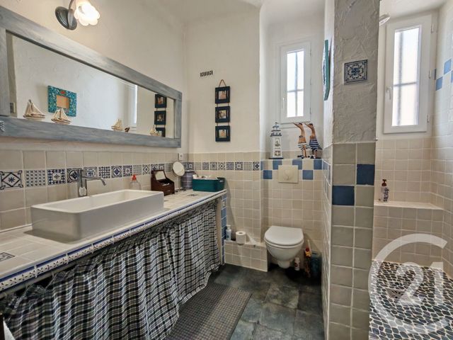 Maison &agrave; vendre - 9 pi&egrave;ces - 284,55 m2 - Chaumont En Vexin - 60 - PICARDIE