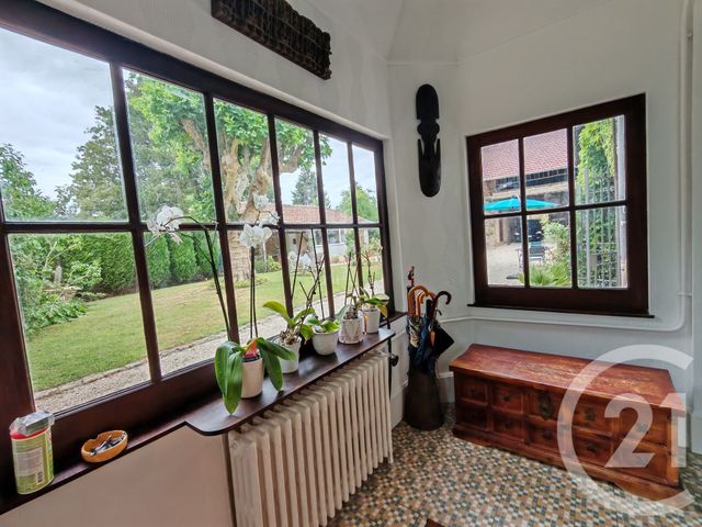 Maison &agrave; vendre - 9 pi&egrave;ces - 284,55 m2 - Chaumont En Vexin - 60 - PICARDIE