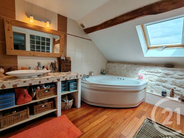 Maison &agrave; vendre - 9 pi&egrave;ces - 284,55 m2 - Chaumont En Vexin - 60 - PICARDIE