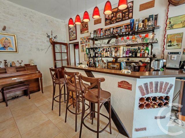 Maison &agrave; vendre - 9 pi&egrave;ces - 284,55 m2 - Chaumont En Vexin - 60 - PICARDIE