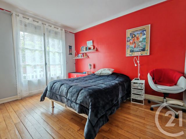 Maison &agrave; vendre - 9 pi&egrave;ces - 284,55 m2 - Chaumont En Vexin - 60 - PICARDIE