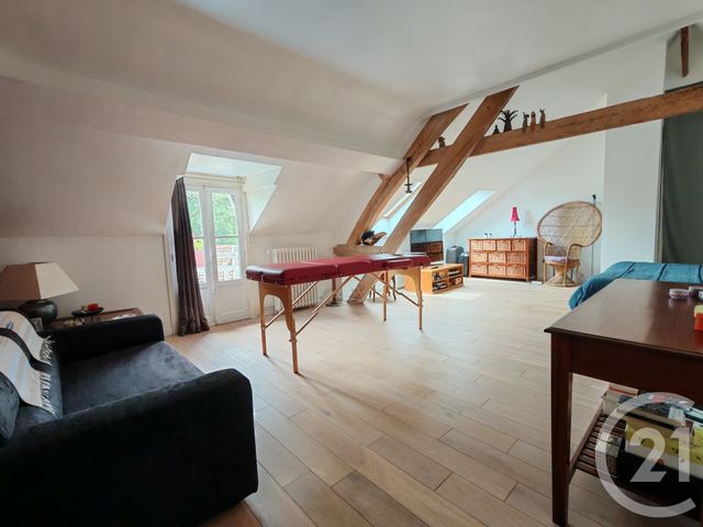 Maison &agrave; vendre - 9 pi&egrave;ces - 284,55 m2 - Chaumont En Vexin - 60 - PICARDIE