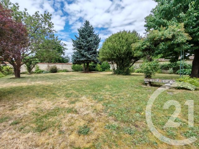 Maison &agrave; vendre - 9 pi&egrave;ces - 284,55 m2 - Chaumont En Vexin - 60 - PICARDIE