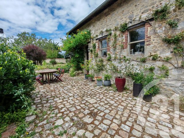 Maison &agrave; vendre - 9 pi&egrave;ces - 284,55 m2 - Chaumont En Vexin - 60 - PICARDIE