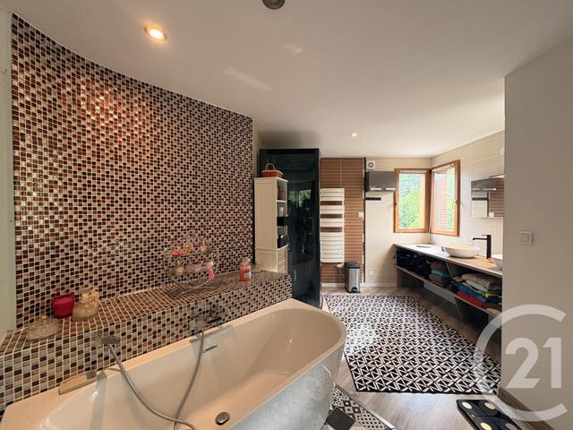 Maison &agrave; vendre - 10 pi&egrave;ces - 295 m2 - Gisors - 27 - HAUTE-NORMANDIE