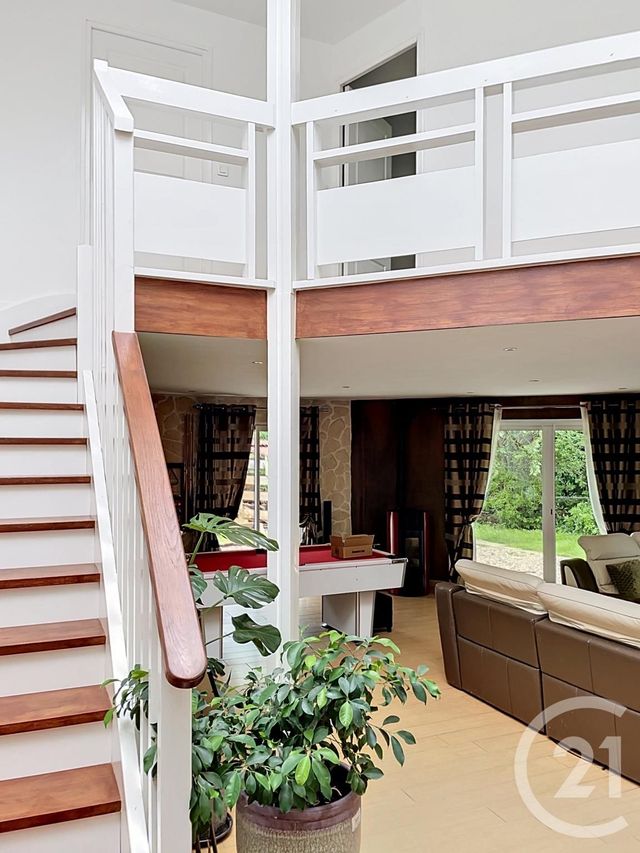 Maison &agrave; vendre - 10 pi&egrave;ces - 295 m2 - Gisors - 27 - HAUTE-NORMANDIE