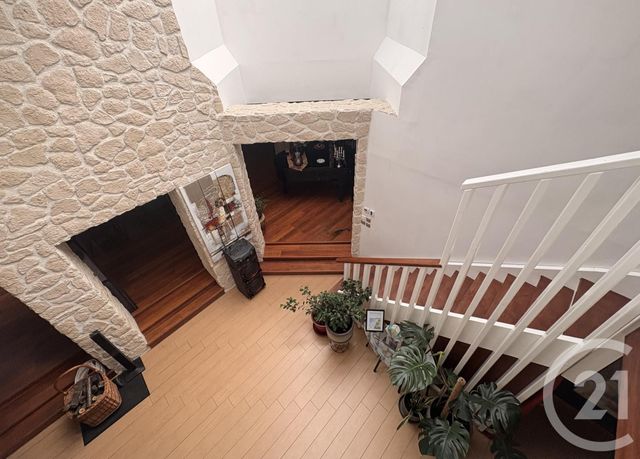 Maison &agrave; vendre - 10 pi&egrave;ces - 295 m2 - Gisors - 27 - HAUTE-NORMANDIE