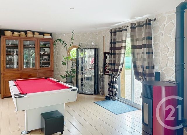 Maison &agrave; vendre - 10 pi&egrave;ces - 295 m2 - Gisors - 27 - HAUTE-NORMANDIE