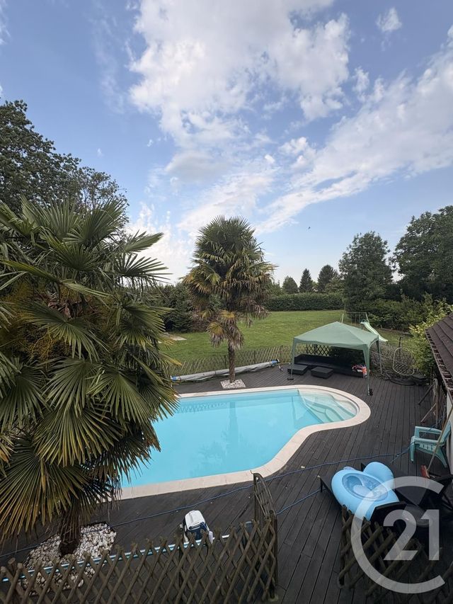 Maison &agrave; vendre - 10 pi&egrave;ces - 295 m2 - Gisors - 27 - HAUTE-NORMANDIE