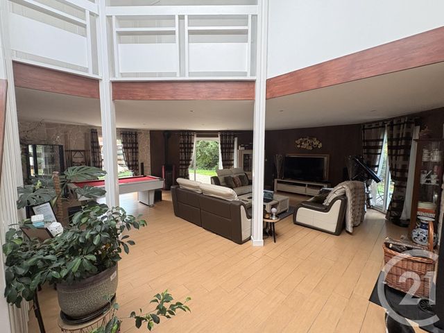 Maison &agrave; vendre - 10 pi&egrave;ces - 295 m2 - Gisors - 27 - HAUTE-NORMANDIE