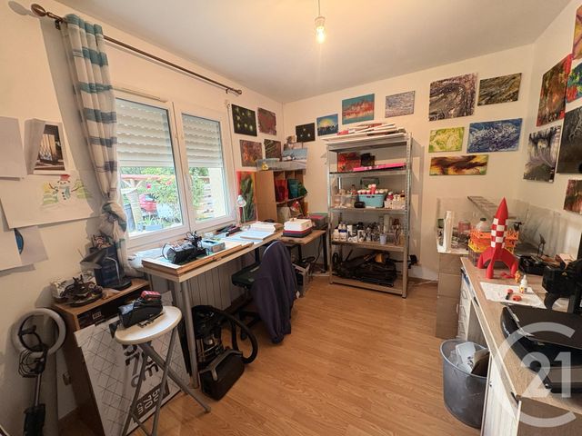 Maison &agrave; vendre - 10 pi&egrave;ces - 295 m2 - Gisors - 27 - HAUTE-NORMANDIE