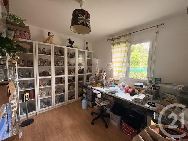 Maison &agrave; vendre - 10 pi&egrave;ces - 295 m2 - Gisors - 27 - HAUTE-NORMANDIE