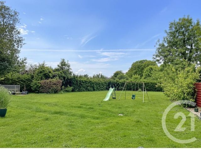 Maison &agrave; vendre - 10 pi&egrave;ces - 295 m2 - Gisors - 27 - HAUTE-NORMANDIE