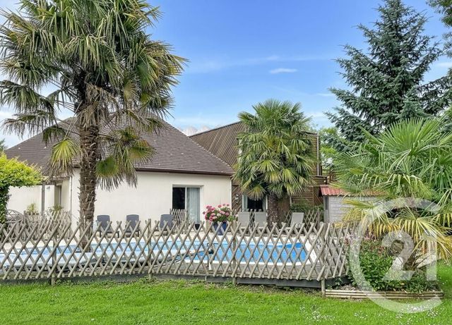 maison - GISORS - 27