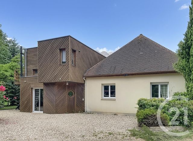 maison - GISORS - 27