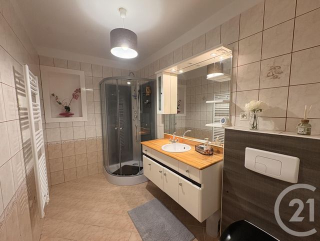 Maison &agrave; vendre - 10 pi&egrave;ces - 295 m2 - Gisors - 27 - HAUTE-NORMANDIE
