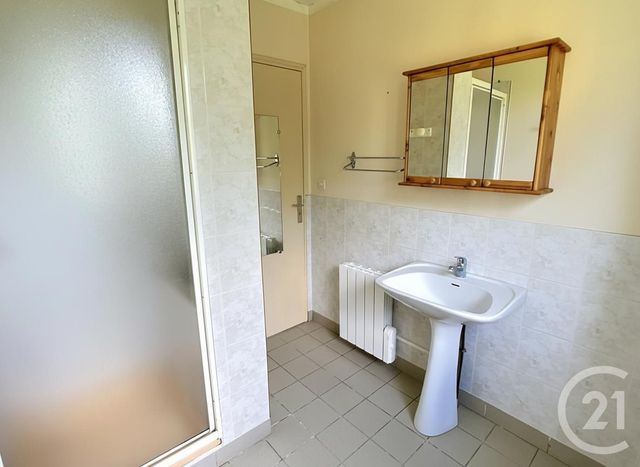 Maison &agrave; vendre - 5 pi&egrave;ces - 145,37 m2 - Villers Vermont - 60 - PICARDIE