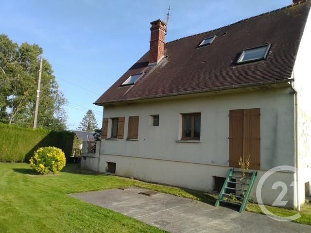 Maison &agrave; vendre - 5 pi&egrave;ces - 145,37 m2 - Villers Vermont - 60 - PICARDIE