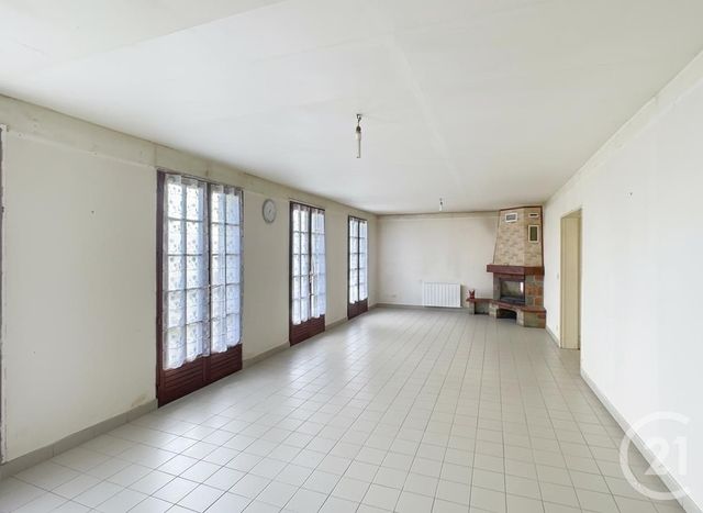 Maison &agrave; vendre - 5 pi&egrave;ces - 145,37 m2 - Villers Vermont - 60 - PICARDIE