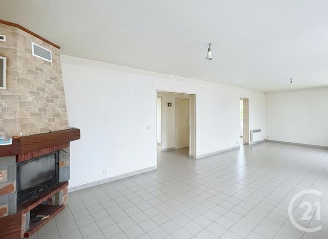 Maison &agrave; vendre - 5 pi&egrave;ces - 145,37 m2 - Villers Vermont - 60 - PICARDIE