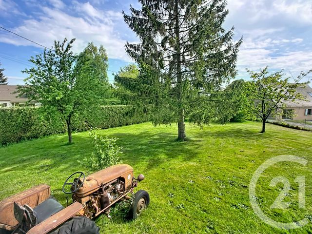 Maison &agrave; vendre - 5 pi&egrave;ces - 145,37 m2 - Villers Vermont - 60 - PICARDIE