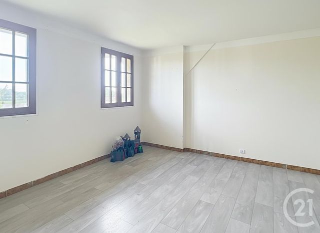 Maison &agrave; vendre - 5 pi&egrave;ces - 145,37 m2 - Villers Vermont - 60 - PICARDIE