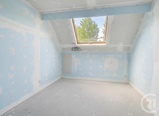 Maison &agrave; vendre - 5 pi&egrave;ces - 145,37 m2 - Villers Vermont - 60 - PICARDIE