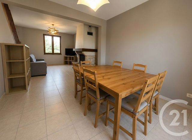Maison &agrave; vendre - 5 pi&egrave;ces - 108,77 m2 - Etrepagny - 27 - HAUTE-NORMANDIE
