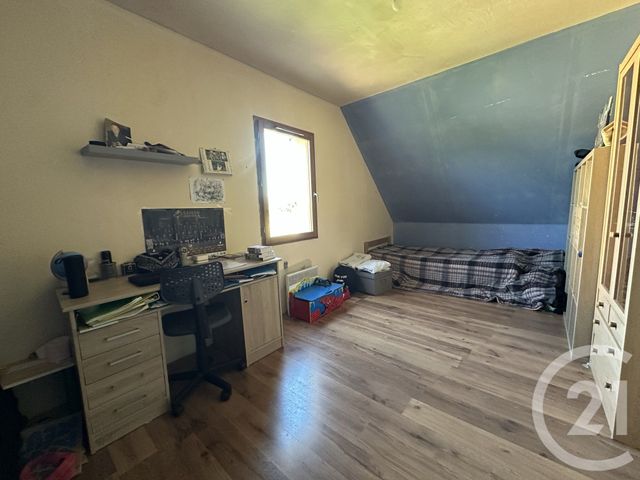 Maison &agrave; vendre - 5 pi&egrave;ces - 108,77 m2 - Etrepagny - 27 - HAUTE-NORMANDIE