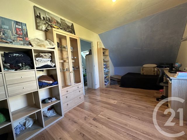 Maison &agrave; vendre - 5 pi&egrave;ces - 108,77 m2 - Etrepagny - 27 - HAUTE-NORMANDIE