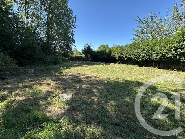 Maison &agrave; vendre - 5 pi&egrave;ces - 108,77 m2 - Etrepagny - 27 - HAUTE-NORMANDIE