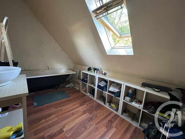 Maison &agrave; vendre - 5 pi&egrave;ces - 108,77 m2 - Etrepagny - 27 - HAUTE-NORMANDIE