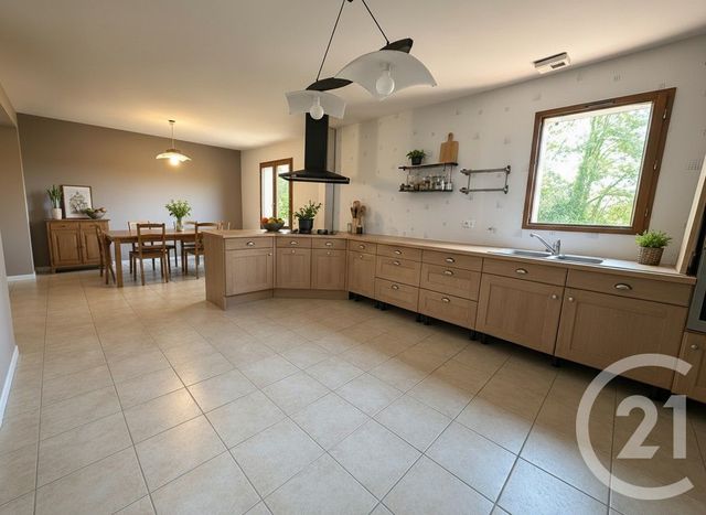 Maison &agrave; vendre - 5 pi&egrave;ces - 108,77 m2 - Etrepagny - 27 - HAUTE-NORMANDIE