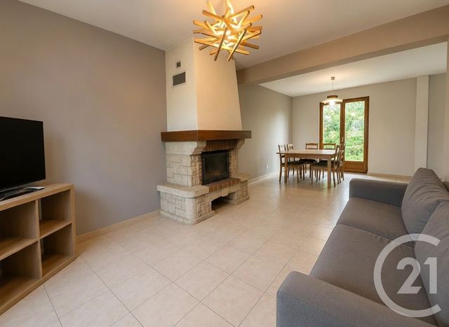 Maison &agrave; vendre - 5 pi&egrave;ces - 108,77 m2 - Etrepagny - 27 - HAUTE-NORMANDIE