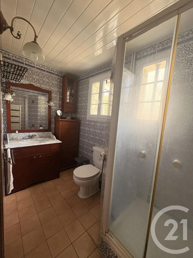 Maison &agrave; vendre - 6 pi&egrave;ces - 188,76 m2 - Gisors - 27 - HAUTE-NORMANDIE