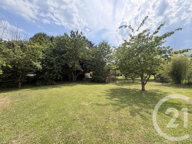 Maison &agrave; vendre - 6 pi&egrave;ces - 188,76 m2 - Gisors - 27 - HAUTE-NORMANDIE