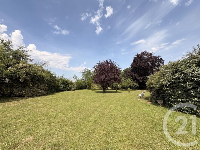 Maison &agrave; vendre - 6 pi&egrave;ces - 188,76 m2 - Gisors - 27 - HAUTE-NORMANDIE