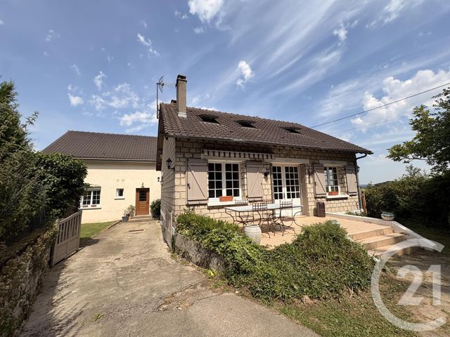 maison - GISORS - 27