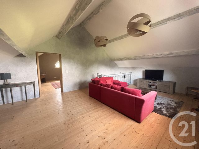 Maison &agrave; vendre - 6 pi&egrave;ces - 188,76 m2 - Gisors - 27 - HAUTE-NORMANDIE