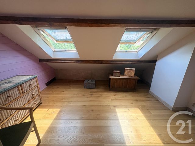 Maison &agrave; vendre - 6 pi&egrave;ces - 188,76 m2 - Gisors - 27 - HAUTE-NORMANDIE